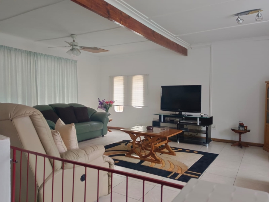 To Let 3 Bedroom Property for Rent in Ravensklip Gauteng