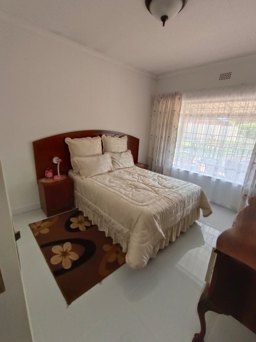 To Let 3 Bedroom Property for Rent in Ravensklip Gauteng