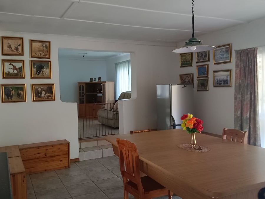 To Let 3 Bedroom Property for Rent in Ravensklip Gauteng