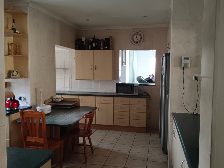 To Let 3 Bedroom Property for Rent in Ravensklip Gauteng