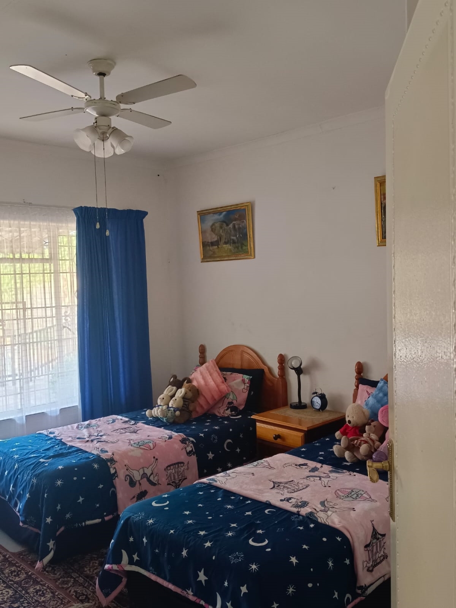 To Let 3 Bedroom Property for Rent in Ravensklip Gauteng