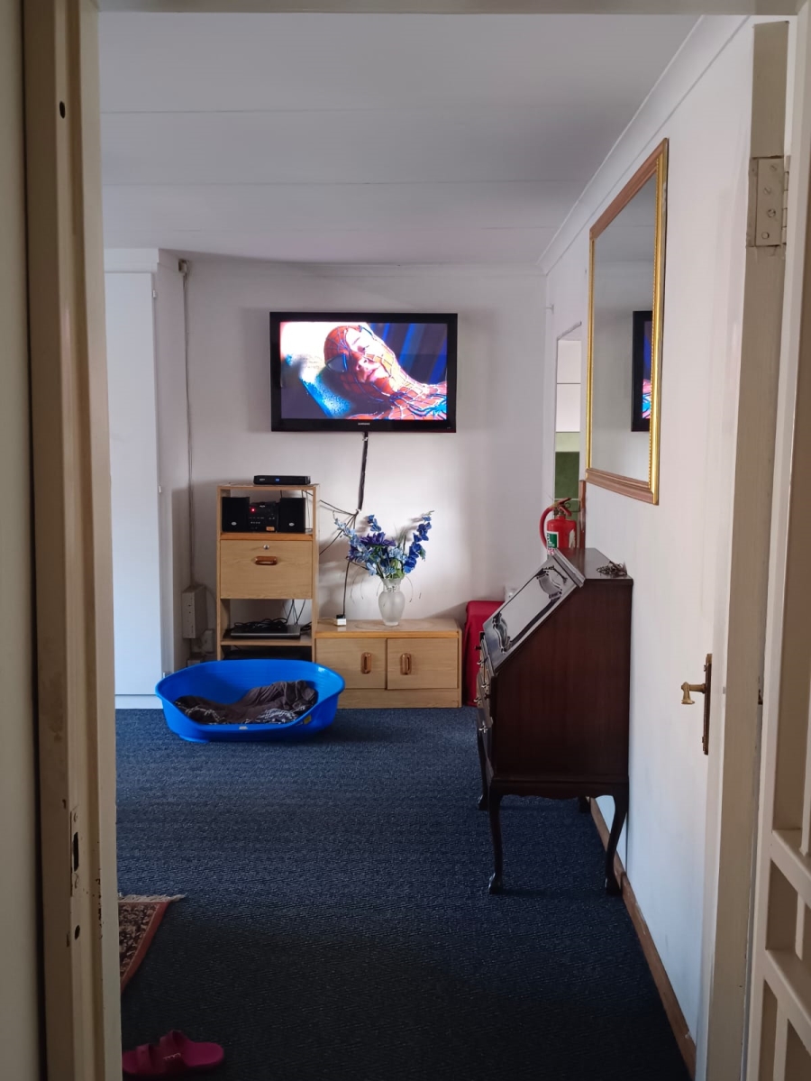 To Let 3 Bedroom Property for Rent in Ravensklip Gauteng