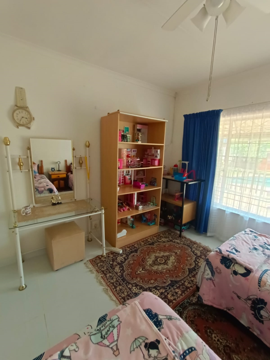 To Let 3 Bedroom Property for Rent in Ravensklip Gauteng