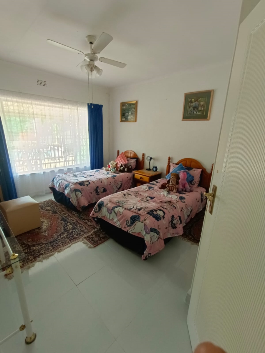 To Let 3 Bedroom Property for Rent in Ravensklip Gauteng