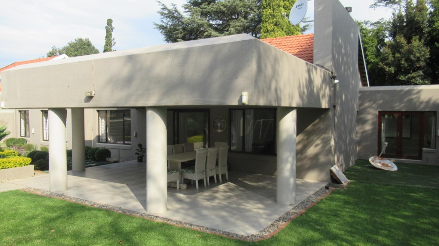 4 Bedroom Property for Sale in Parkmore Gauteng