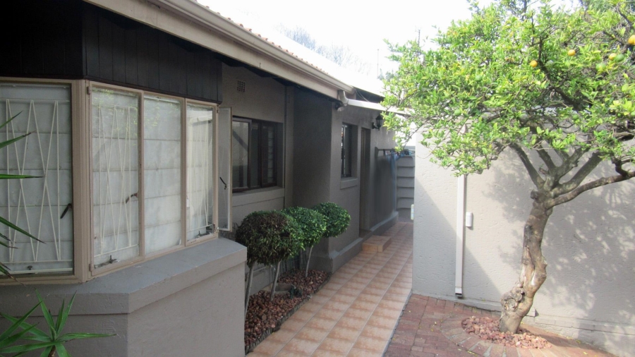 4 Bedroom Property for Sale in Parkmore Gauteng