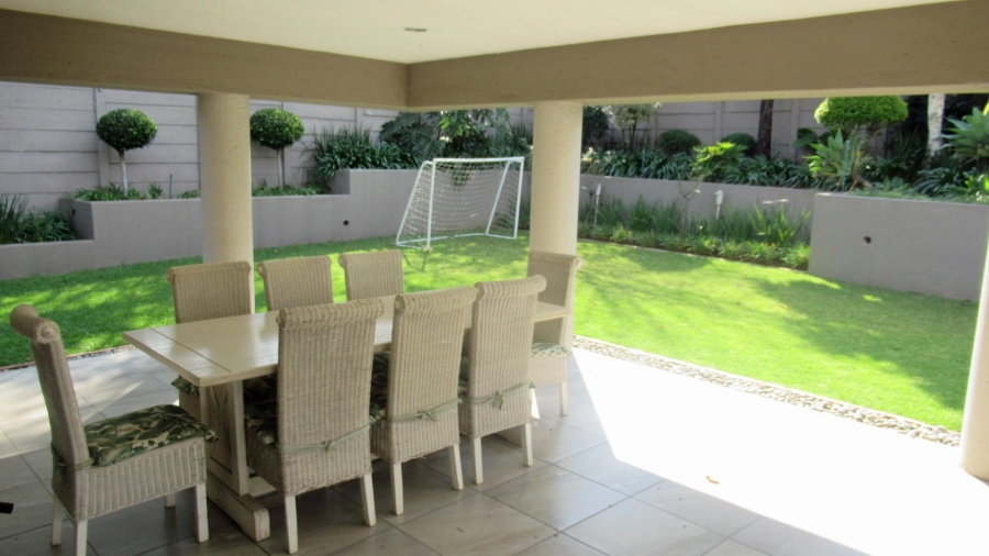 4 Bedroom Property for Sale in Parkmore Gauteng