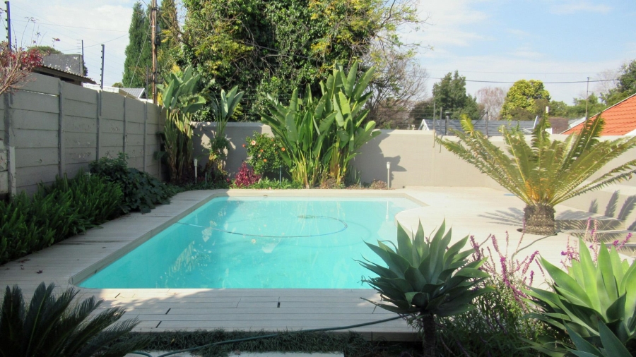 4 Bedroom Property for Sale in Parkmore Gauteng
