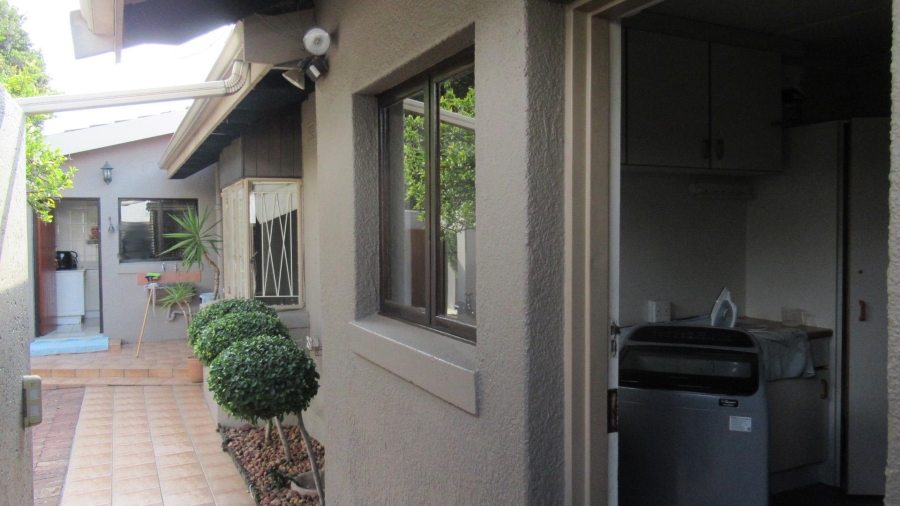 4 Bedroom Property for Sale in Parkmore Gauteng