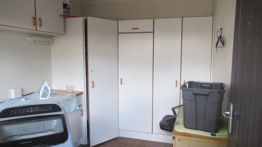4 Bedroom Property for Sale in Parkmore Gauteng