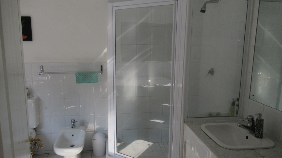 4 Bedroom Property for Sale in Parkmore Gauteng