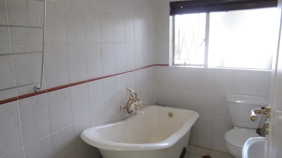 4 Bedroom Property for Sale in Parkmore Gauteng
