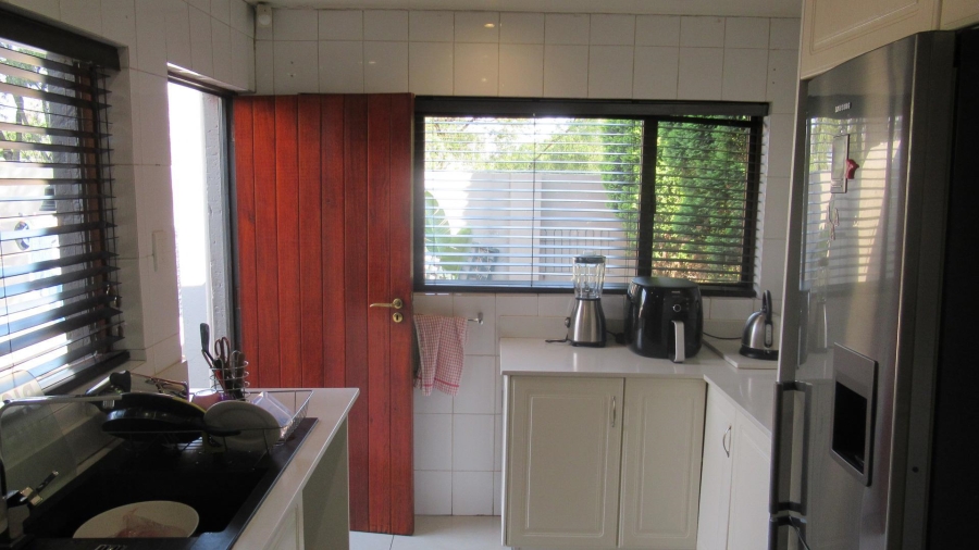 4 Bedroom Property for Sale in Parkmore Gauteng