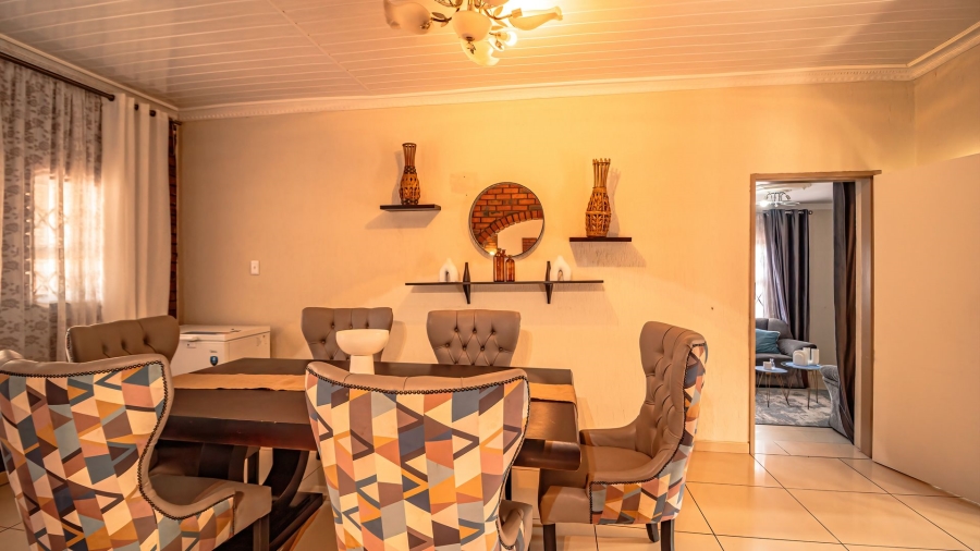 4 Bedroom Property for Sale in Brackenhurst Gauteng
