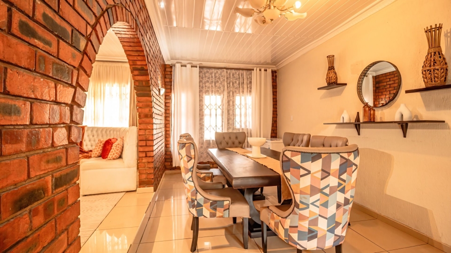 4 Bedroom Property for Sale in Brackenhurst Gauteng