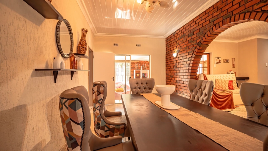 4 Bedroom Property for Sale in Brackenhurst Gauteng