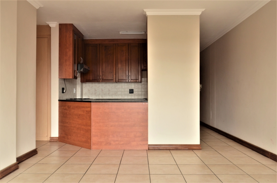 1 Bedroom Property for Sale in Hatfield Gauteng