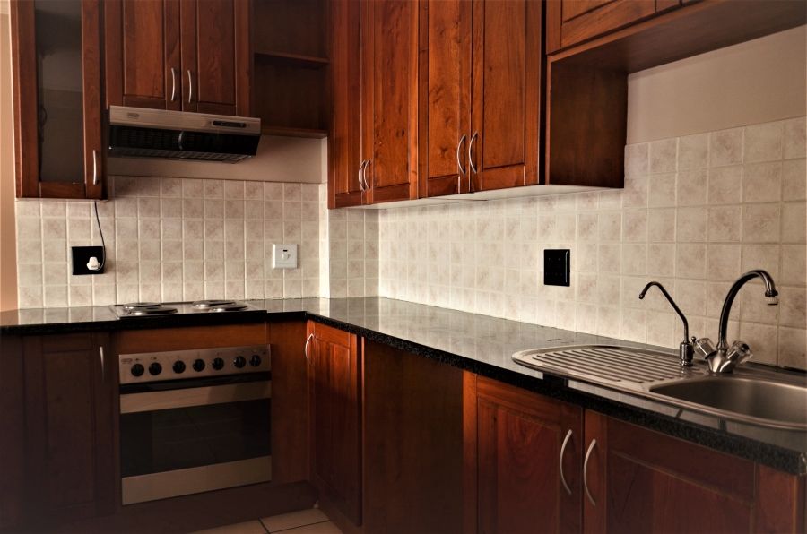 1 Bedroom Property for Sale in Hatfield Gauteng