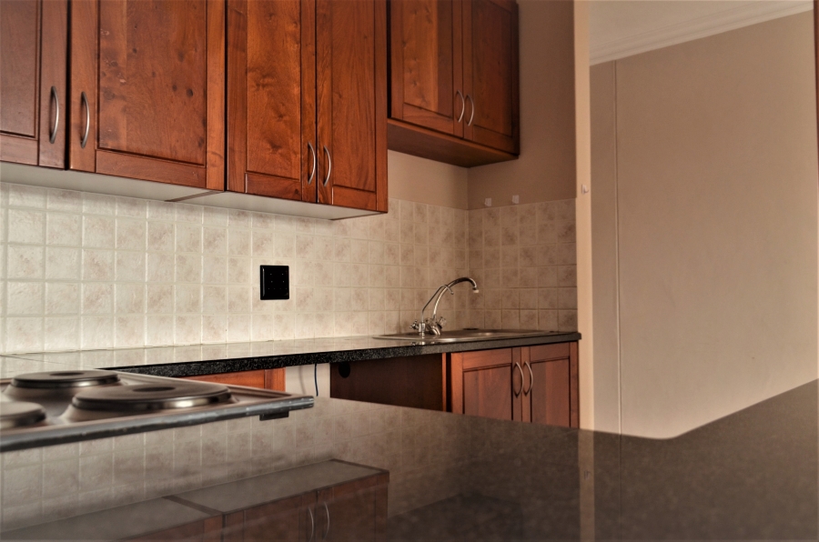 1 Bedroom Property for Sale in Hatfield Gauteng