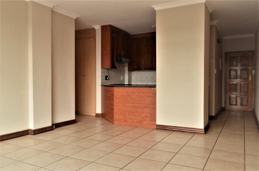 1 Bedroom Property for Sale in Hatfield Gauteng
