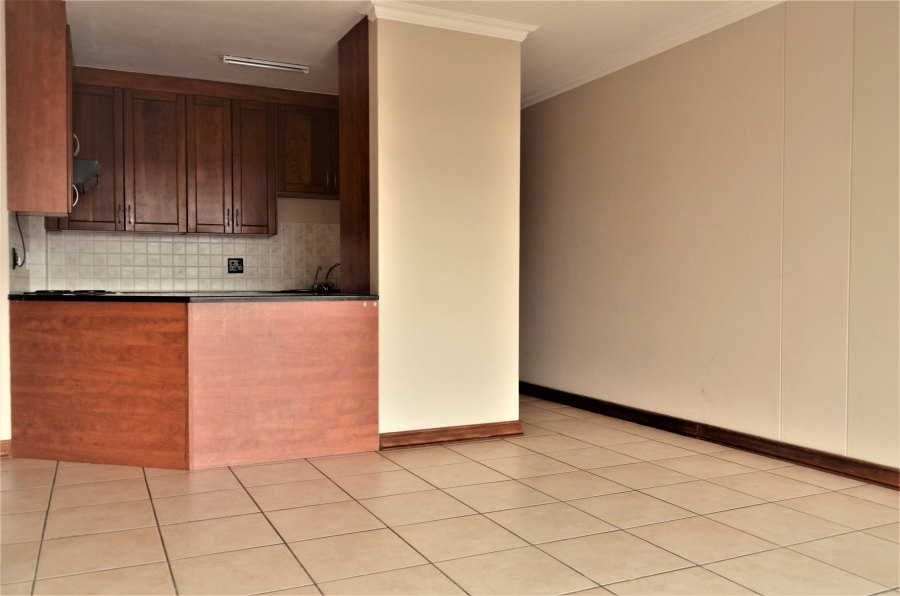 1 Bedroom Property for Sale in Hatfield Gauteng