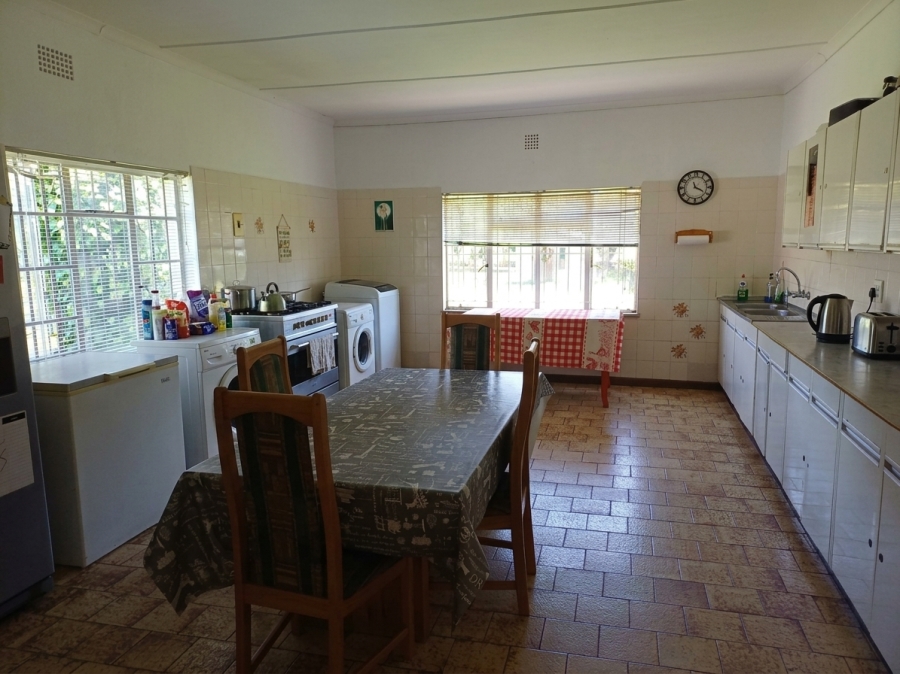 To Let 4 Bedroom Property for Rent in Nelsonia Gauteng