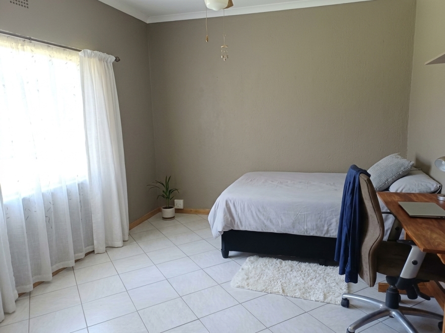 To Let 4 Bedroom Property for Rent in Nelsonia Gauteng
