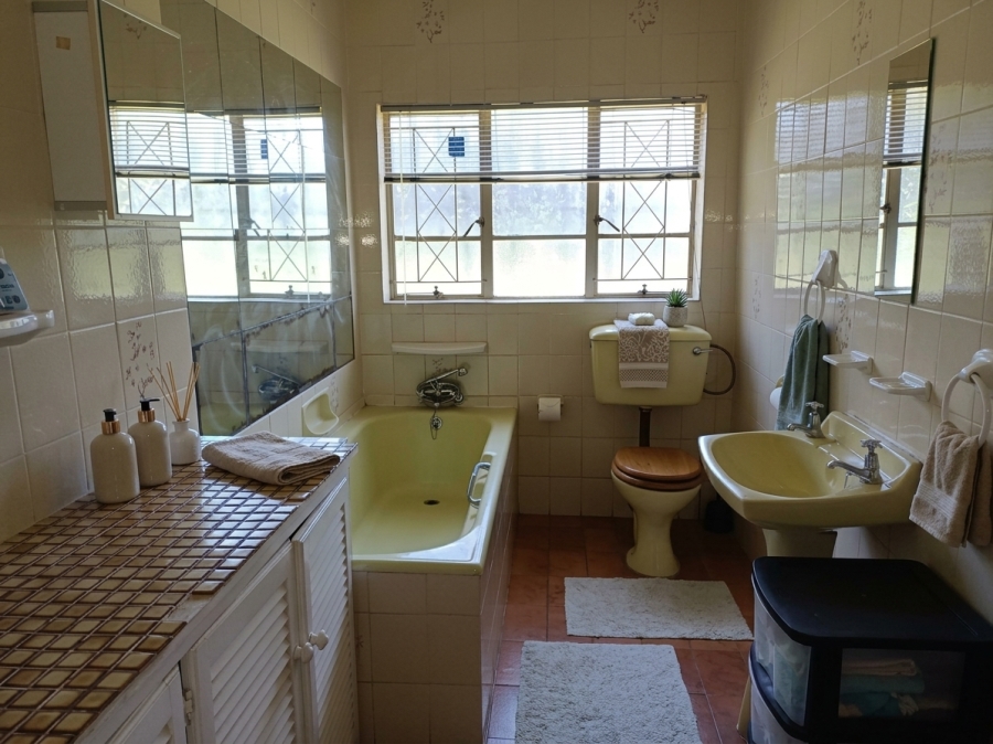 To Let 4 Bedroom Property for Rent in Nelsonia Gauteng