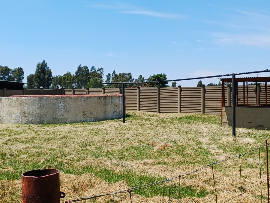 To Let 4 Bedroom Property for Rent in Nelsonia Gauteng