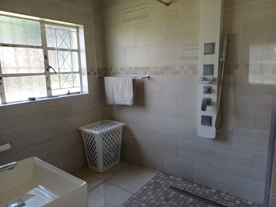 To Let 4 Bedroom Property for Rent in Nelsonia Gauteng
