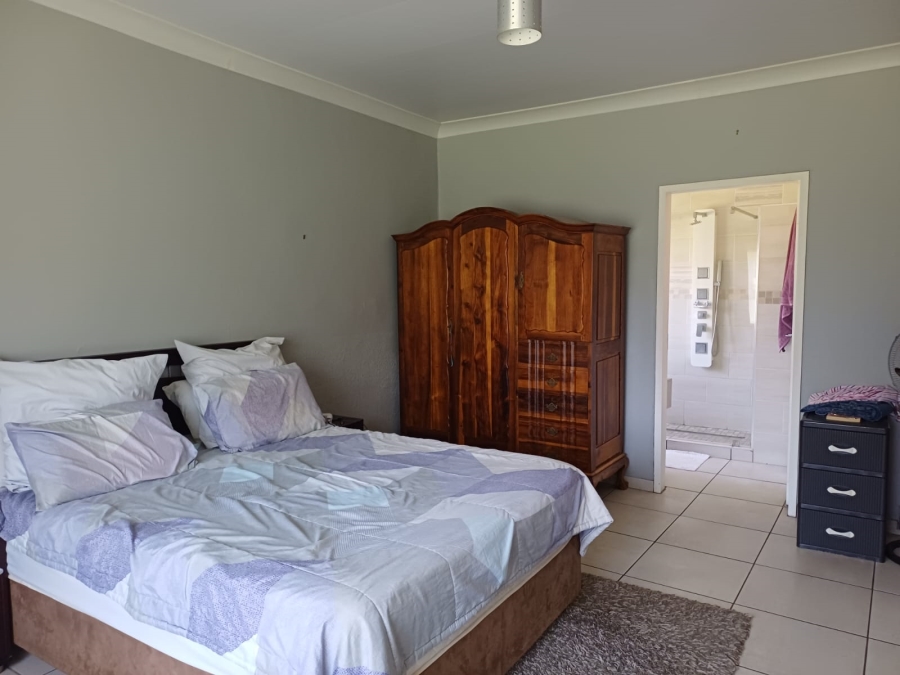 To Let 4 Bedroom Property for Rent in Nelsonia Gauteng