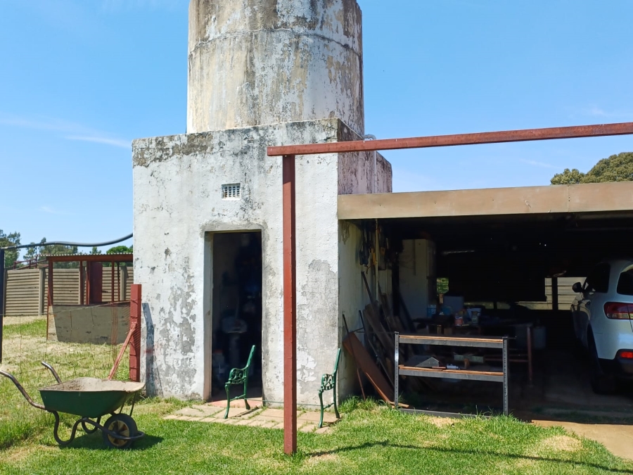 To Let 4 Bedroom Property for Rent in Nelsonia Gauteng