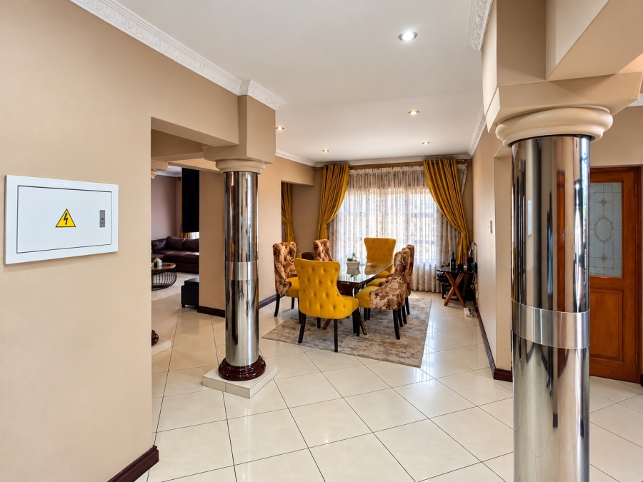 4 Bedroom Property for Sale in Vanderbijlpark SE 7 Gauteng