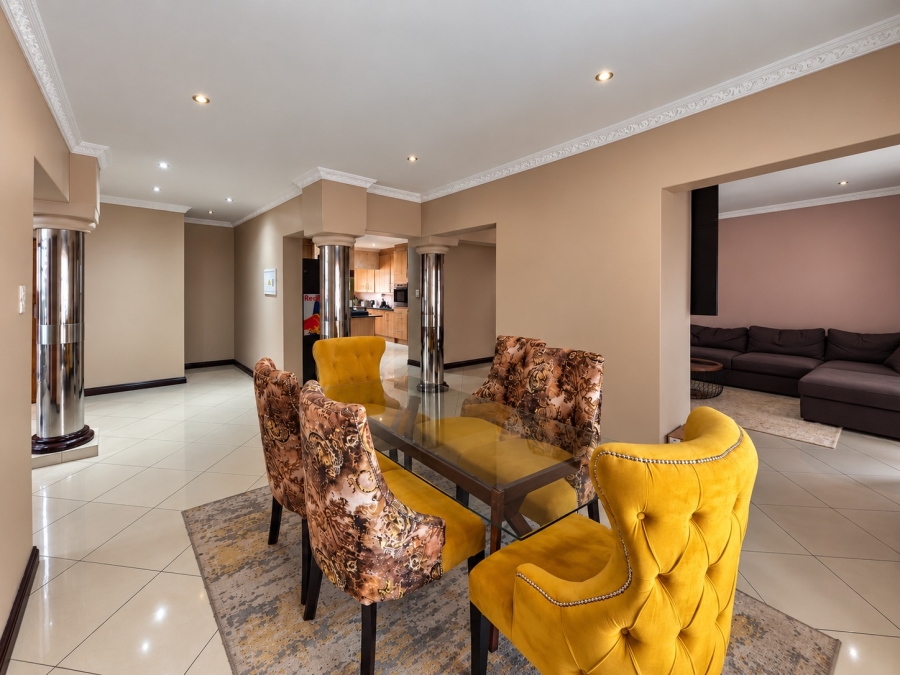 4 Bedroom Property for Sale in Vanderbijlpark SE 7 Gauteng