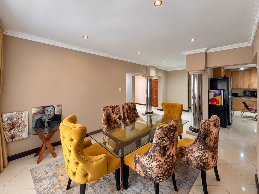 4 Bedroom Property for Sale in Vanderbijlpark SE 7 Gauteng