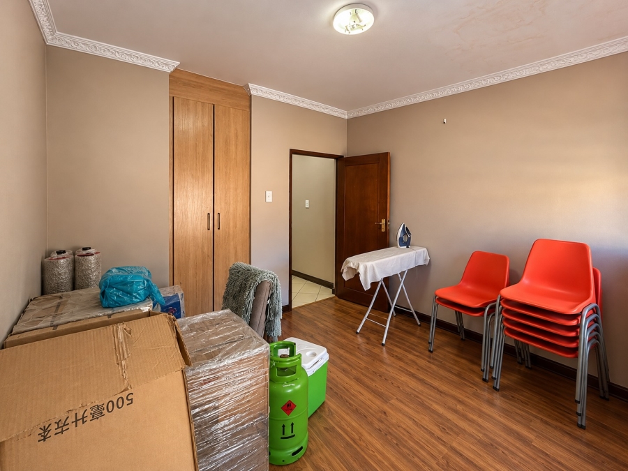 4 Bedroom Property for Sale in Vanderbijlpark SE 7 Gauteng