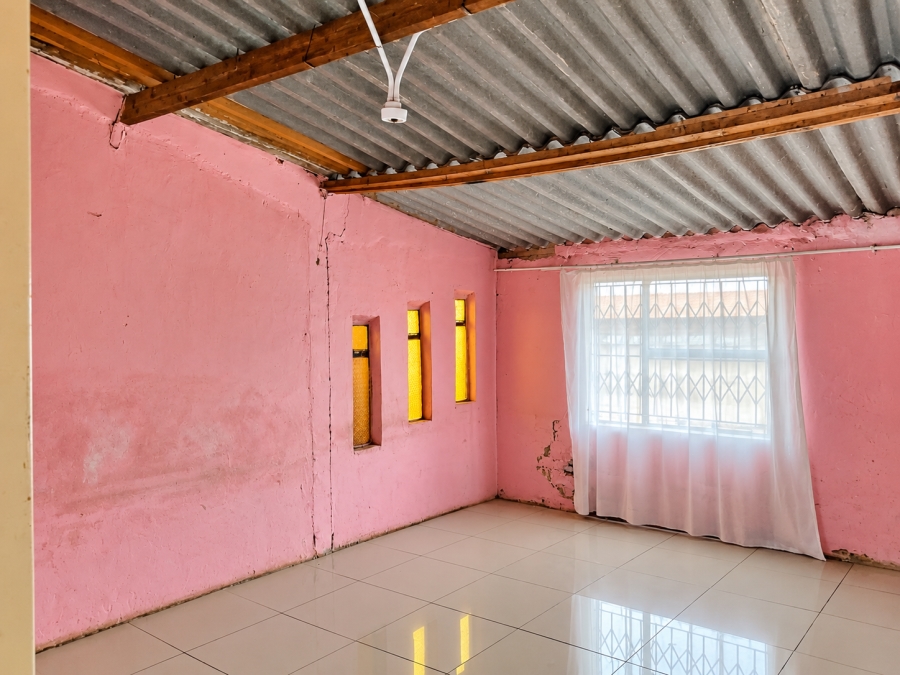 2 Bedroom Property for Sale in Sebokeng Zone 12 Gauteng