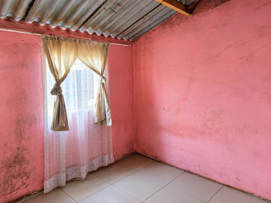 2 Bedroom Property for Sale in Sebokeng Zone 12 Gauteng