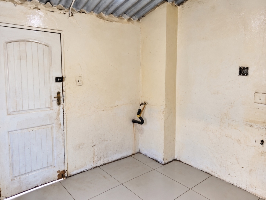 2 Bedroom Property for Sale in Sebokeng Zone 12 Gauteng