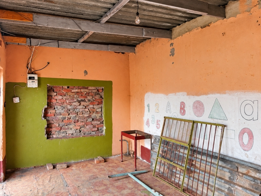 2 Bedroom Property for Sale in Sebokeng Zone 12 Gauteng