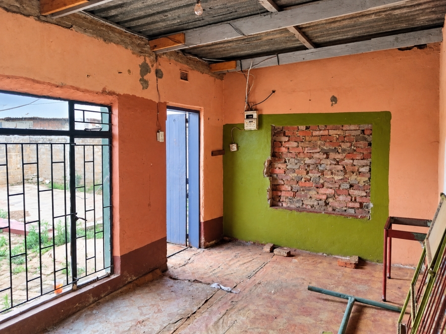 2 Bedroom Property for Sale in Sebokeng Zone 12 Gauteng