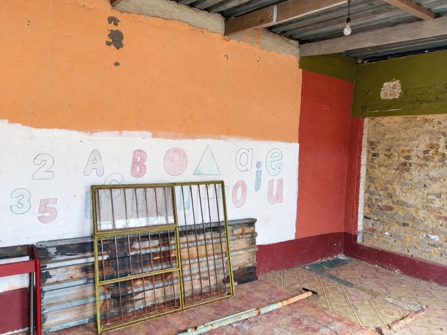 2 Bedroom Property for Sale in Sebokeng Zone 12 Gauteng