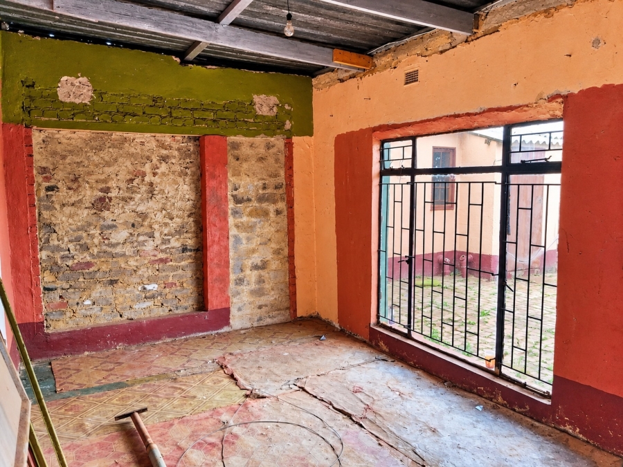 2 Bedroom Property for Sale in Sebokeng Zone 12 Gauteng