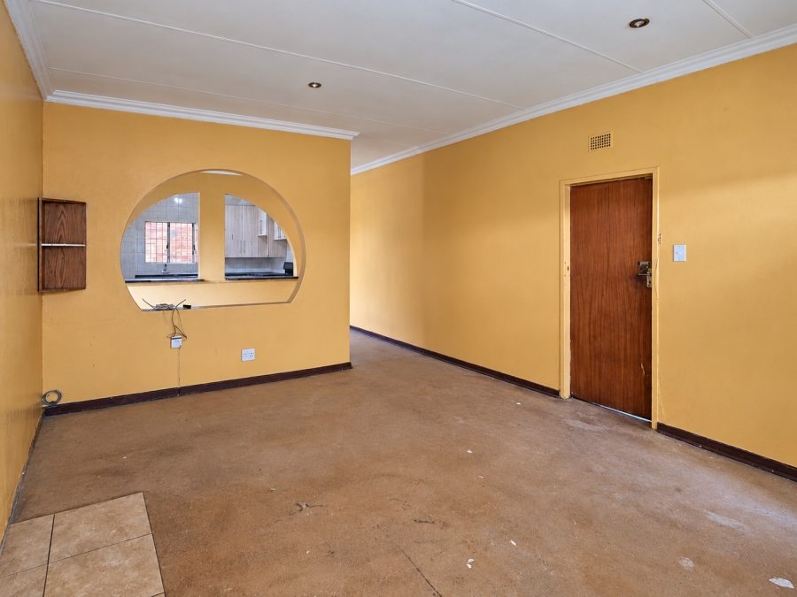 3 Bedroom Property for Sale in Vanderbijlpark Cw 6 Gauteng