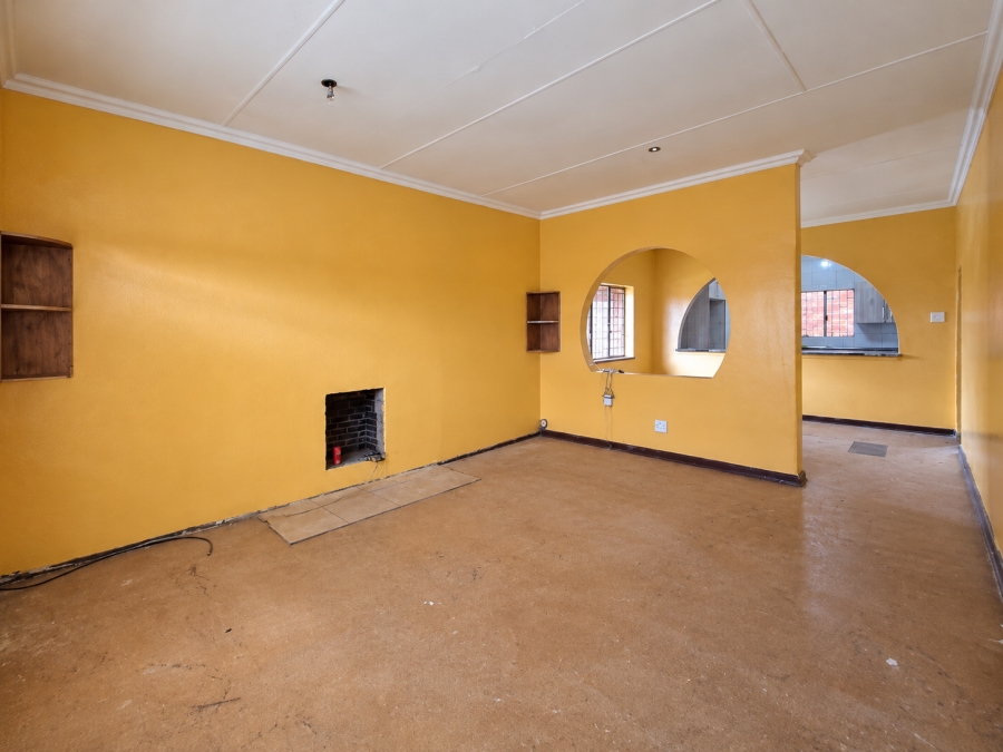 3 Bedroom Property for Sale in Vanderbijlpark Cw 6 Gauteng