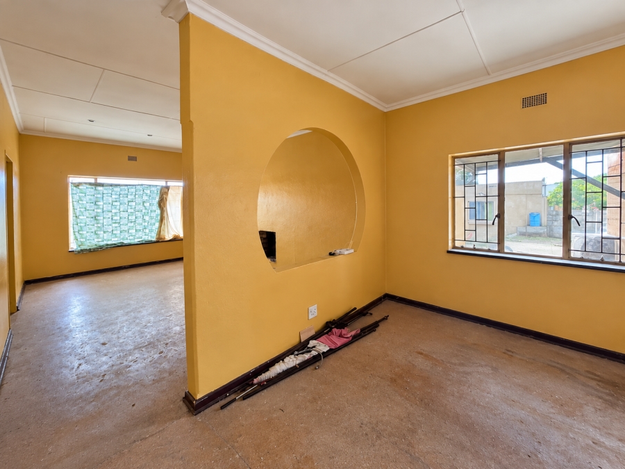 3 Bedroom Property for Sale in Vanderbijlpark Cw 6 Gauteng
