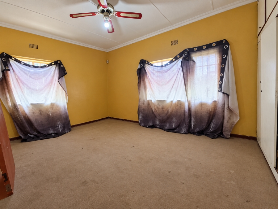 3 Bedroom Property for Sale in Vanderbijlpark Cw 6 Gauteng