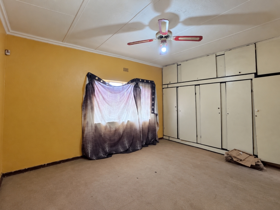 3 Bedroom Property for Sale in Vanderbijlpark Cw 6 Gauteng