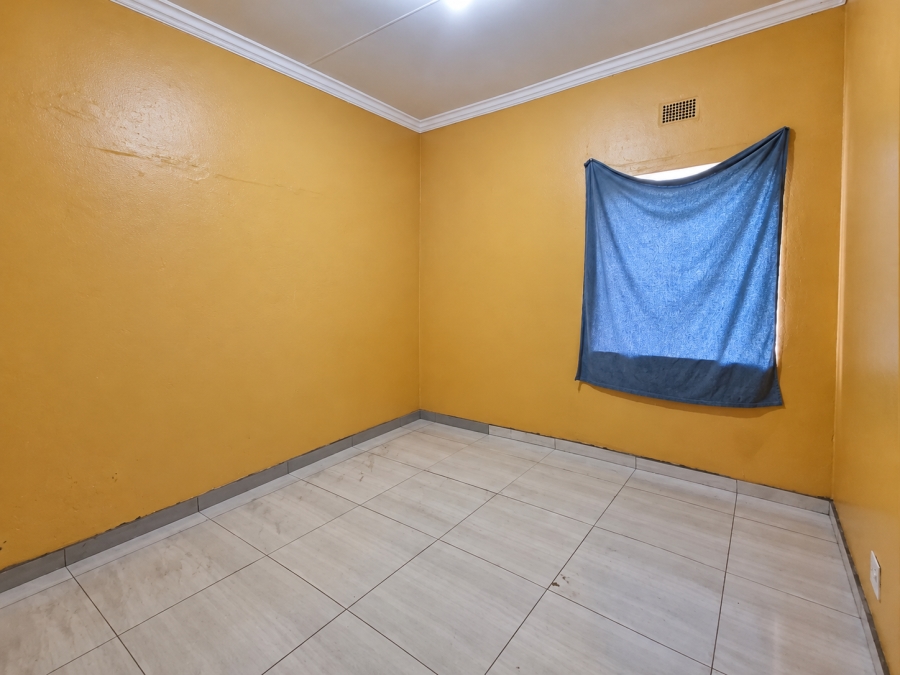 3 Bedroom Property for Sale in Vanderbijlpark Cw 6 Gauteng