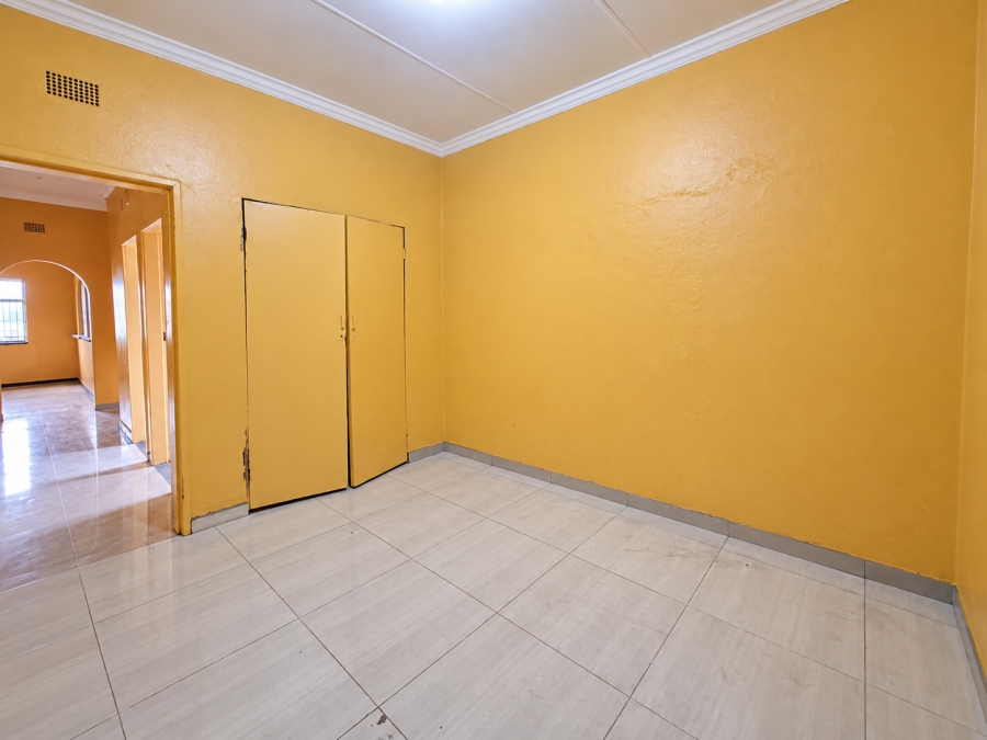 3 Bedroom Property for Sale in Vanderbijlpark Cw 6 Gauteng
